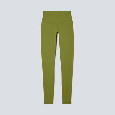 The Perform Legging® | Pear | Ankle