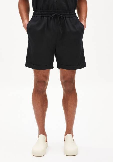 RYNKAA LINO| black