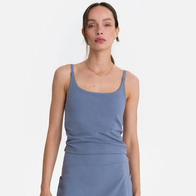 Organic Stretch Cami