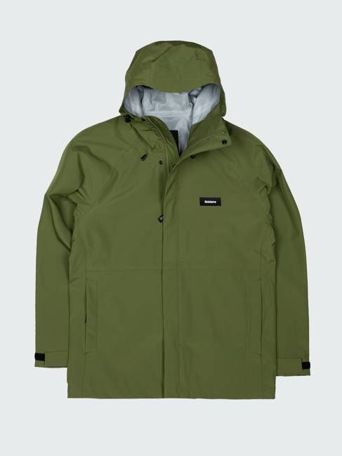 Men's Skybird Waterproof Jacket