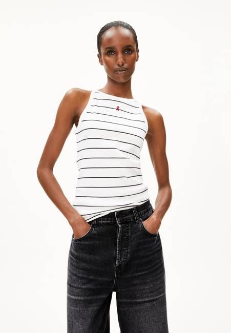 KATAALIN FINE STRIPES