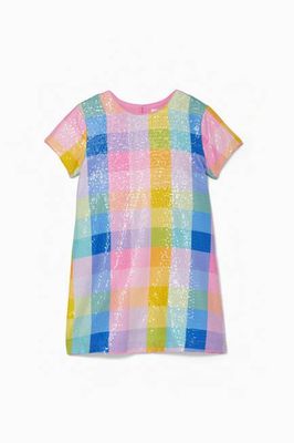 Shift Shine Dress - FINAL SALE