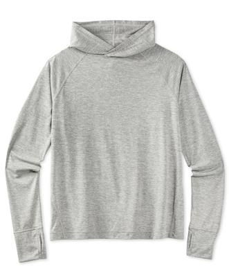 Hooded Sun Shirt