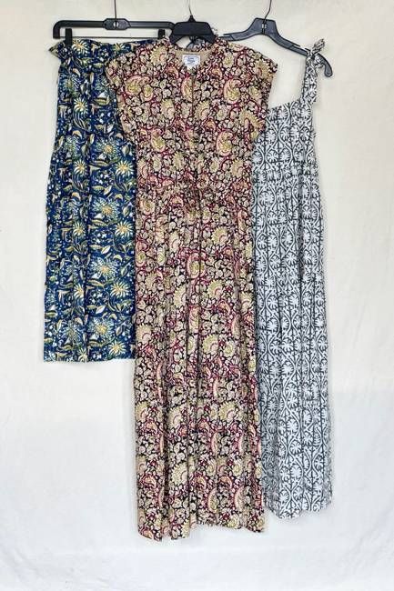 1362 Sample Pack - $128 - Size M