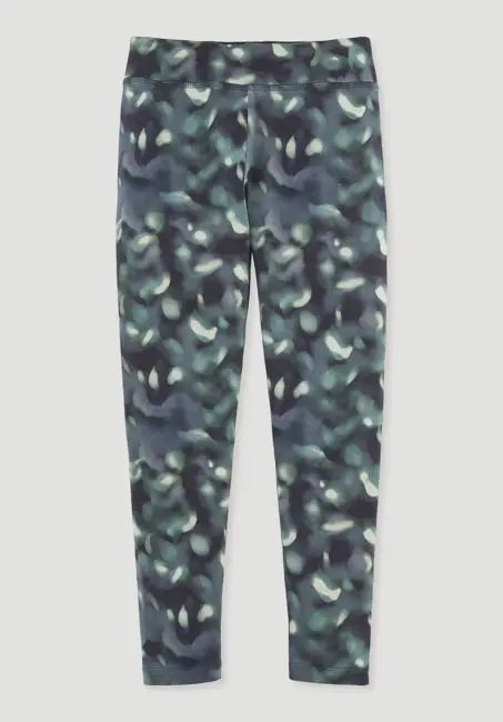 Organic cotton leggings