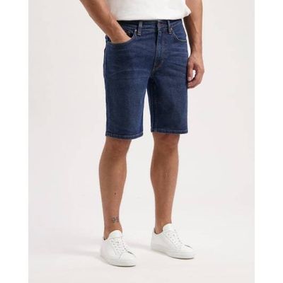Scott Short Basic Blue