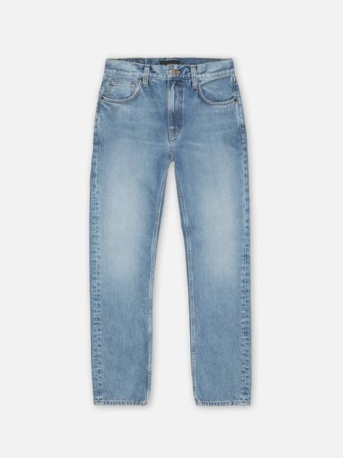 Gritty Jackson Blue Rebel | Nudie Jeans