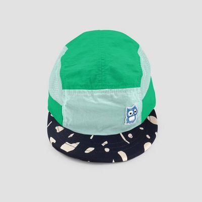 Yuma summer cap "Underground"