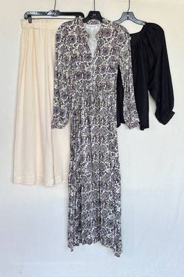 1245 Sample Pack - $175 - Size S