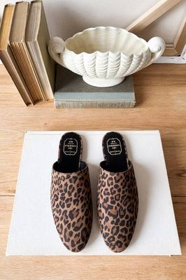 Emerson Slide 2 - Leopard