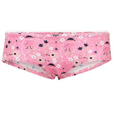 Bio Hipster Vogel rosa - kaufen