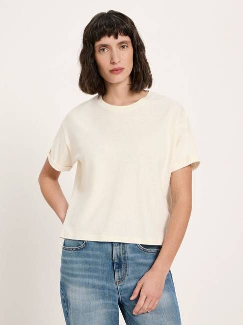 short-sleeved shirt (OCS)