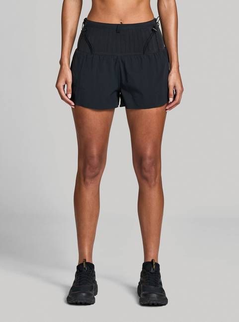 W's 3" Pinnacle RD Short