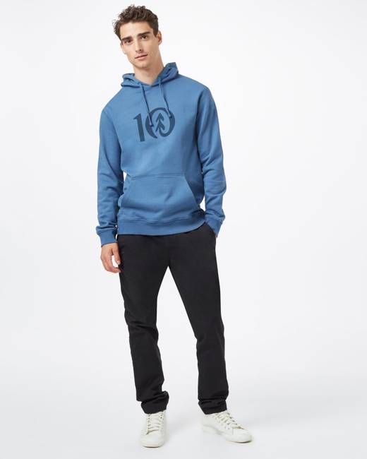 Ten Classic Hoodie