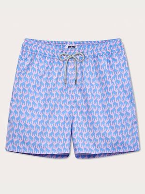 Men's Standing Strong Staniel Swim Shorts