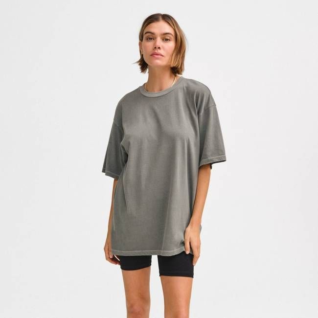 Organic Cotton Boyfriend Tee