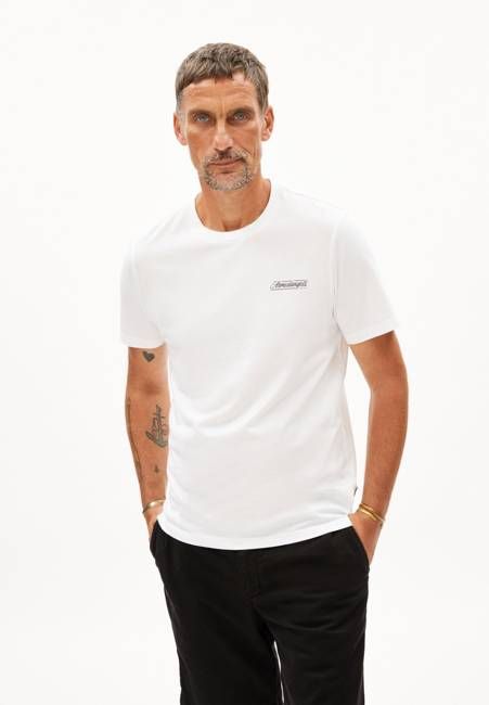 JAAMES ARMEDANGELS| white