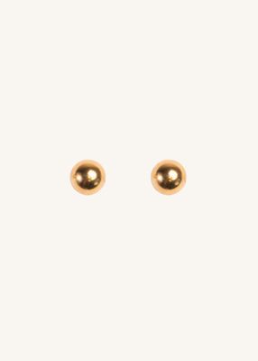 Sphere Studs
