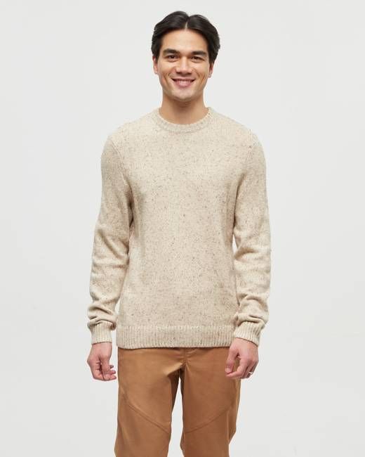 Rambler Sweater