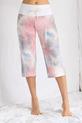 Sample Sale: Capri Pant