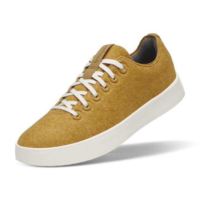 W Wool Cruiser Freizeitschuhe