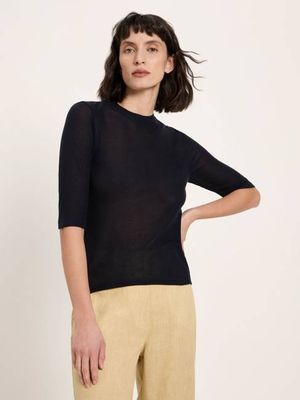 stand-up collar shirt