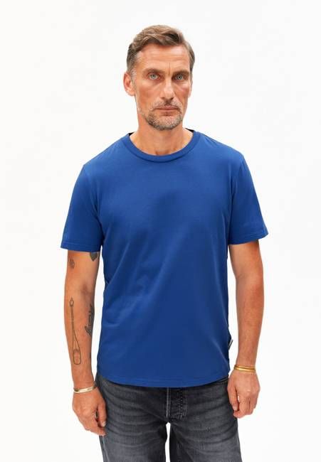 JAAMES T-SHIRT | dark wave
