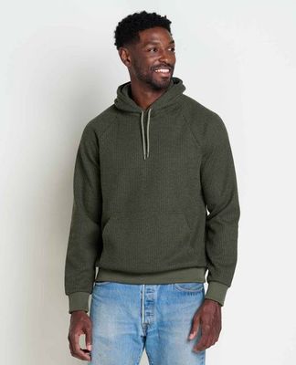 Men's Bitterroot Hoodie