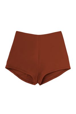 Tap Short  in Terracotta