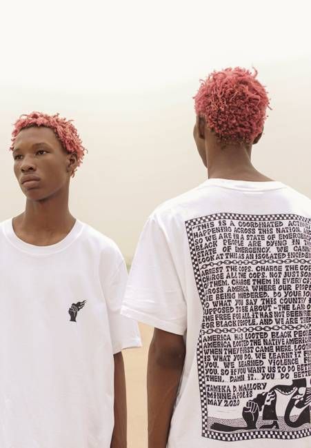 AADO SOLIDARITY 01 | white