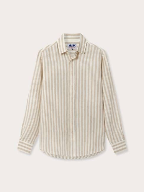 CL Men's Striped Abaco Shirts