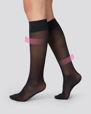 Bea Support Knee-Highs