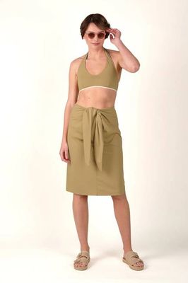 Allday Pareo Memories — desert