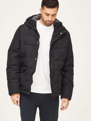 Synthetic coats outlet