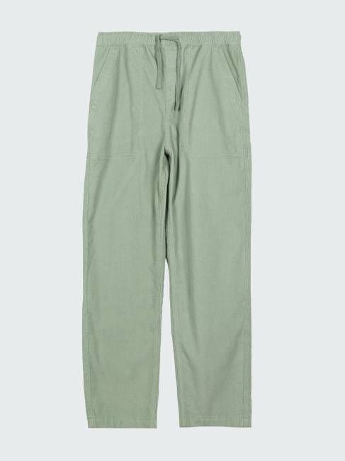 Men's Jetty Cord Trouser