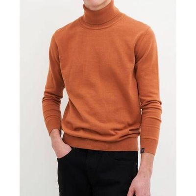 Thomas Turtleneck
