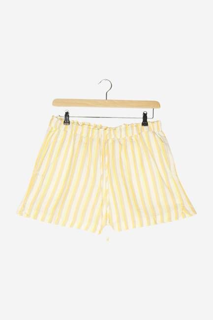 VAANNA STRIPED LINO RS