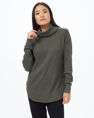 Highwood Turtleneck