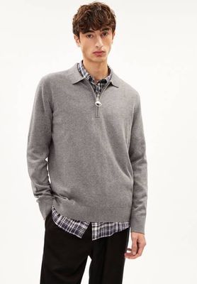 PAANAS| mid grey melange