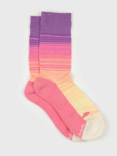 Sunrise Socks