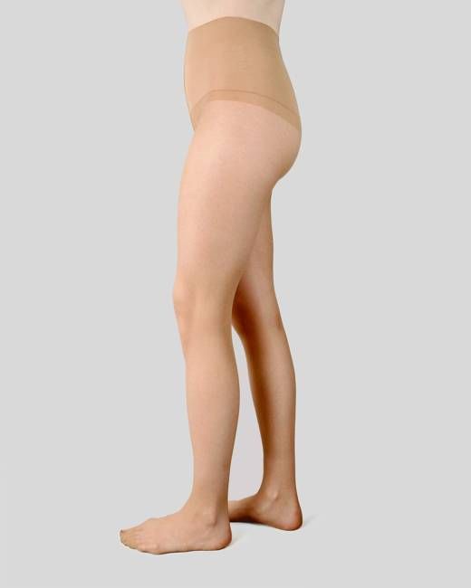 Malva Ladder Resistant Tights