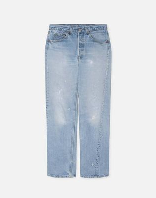 Vintage 80s Levi's 501 #-1453