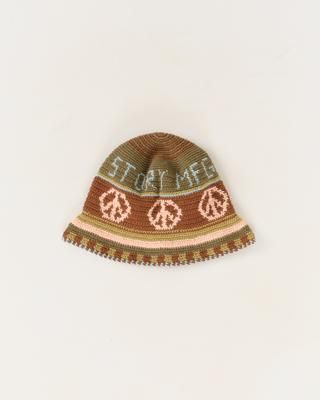 Sustainable Men's Hats by Story Mfg | Ethical Clothing Sustainable Men's Hats by Story Mfg | Ethical Clothing