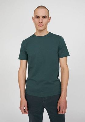 JAAMES T-SHIRT | atlantic green