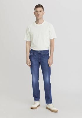 JASPER Slim jeans made from organic denim