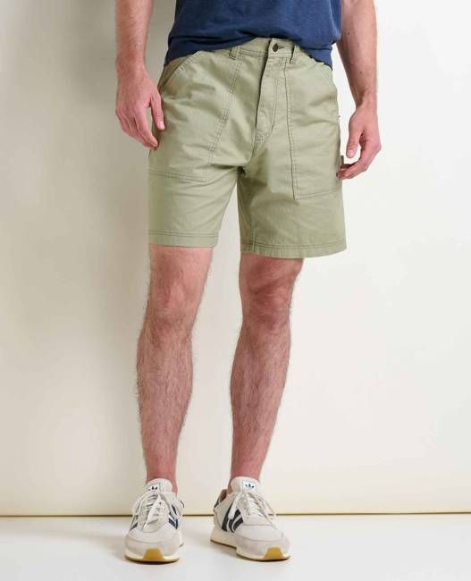 Men's Juniper Short