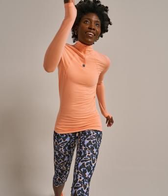 Novea Base Layer