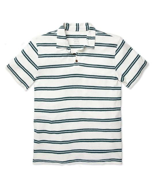 Match Polo - Outerworn