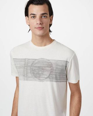Topographic Classic T-Shirt