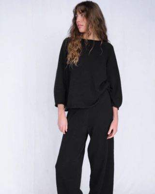 Jeanie Sweater